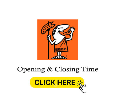 Little Caesar’s Pizza Holiday Hours ~ Closed/Open Today