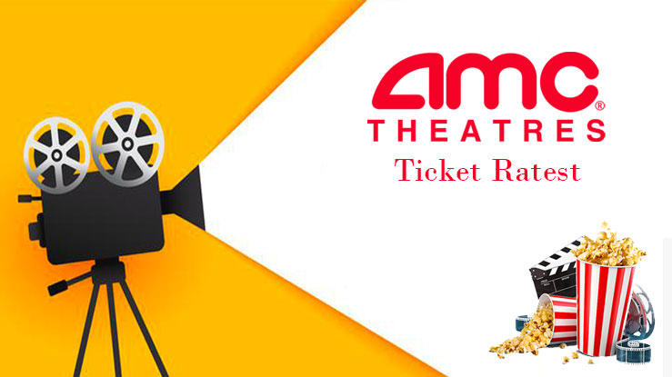 AMC Ticket Prices and discounts