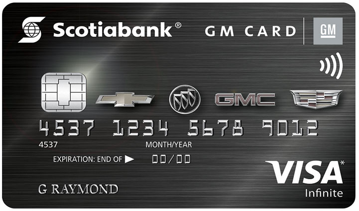 GM Credit Card Login, Payment, Customer Service