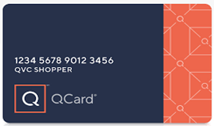 QVC Credit Card Login and Payment Online